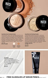 Avon weekly ad Page 106