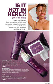 Avon weekly ad Page 137