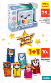 Dealz gazetka Strona 15