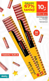 Dealz gazetka Strona 20