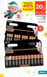 Dealz gazetka Strona 21