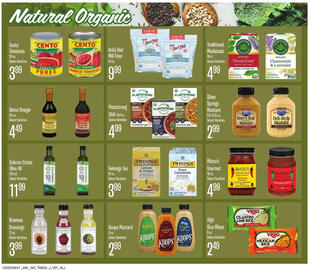 Jewel-Osco weekly ad Page 4