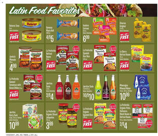 Jewel-Osco weekly ad Page 5