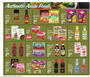 Jewel-Osco weekly ad Page 6