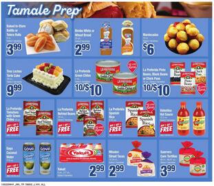 Jewel-Osco weekly ad Page 2