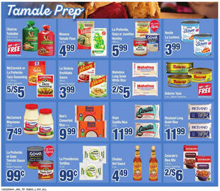 Jewel-Osco weekly ad Page 3