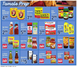 Jewel-Osco weekly ad Page 4