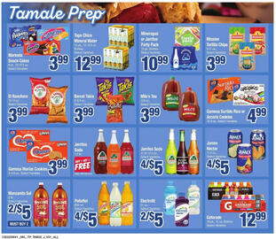 Jewel-Osco weekly ad Page 5