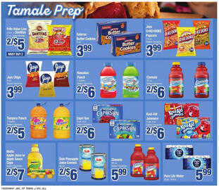 Jewel-Osco weekly ad Page 6