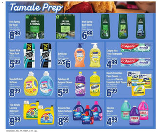Jewel-Osco weekly ad Page 7