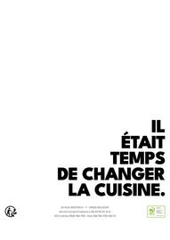 Catalogue Cuisinella page 100