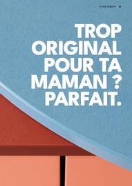 Catalogue Cuisinella page 11