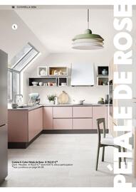 Catalogue Cuisinella page 20