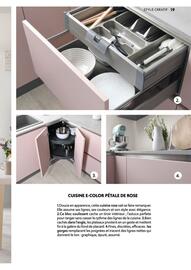 Catalogue Cuisinella page 21