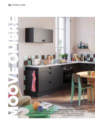 Catalogue Cuisinella page 22