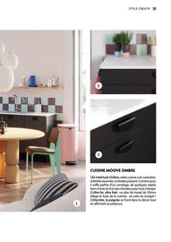 Catalogue Cuisinella page 23