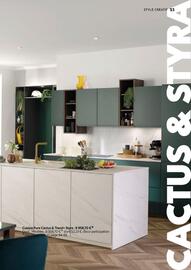 Catalogue Cuisinella page 25