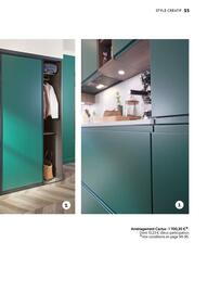 Catalogue Cuisinella page 27