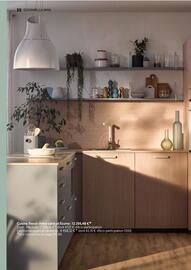 Catalogue Cuisinella page 34