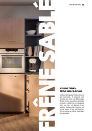 Catalogue Cuisinella page 35