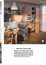 Catalogue Cuisinella page 37