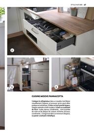 Catalogue Cuisinella page 49