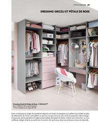 Catalogue Cuisinella page 51