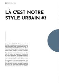 Catalogue Cuisinella page 54