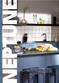 Catalogue Cuisinella page 56