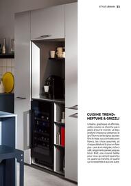 Catalogue Cuisinella page 57