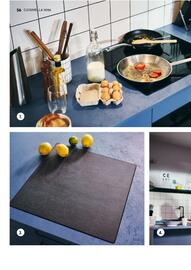 Catalogue Cuisinella page 58