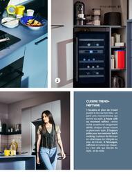 Catalogue Cuisinella page 59