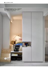 Catalogue Cuisinella page 60