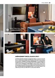 Catalogue Cuisinella page 61