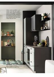 Catalogue Cuisinella page 63