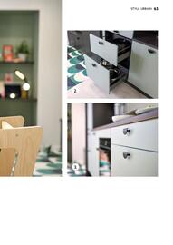 Catalogue Cuisinella page 65