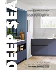 Catalogue Cuisinella page 66