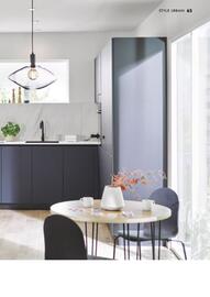 Catalogue Cuisinella page 67