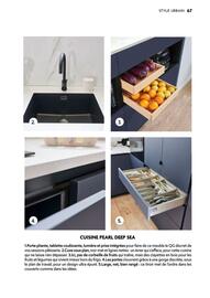 Catalogue Cuisinella page 69