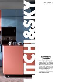 Catalogue Cuisinella page 7