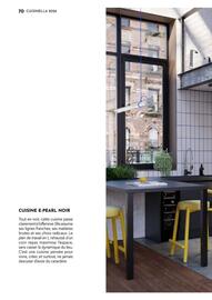 Catalogue Cuisinella page 72