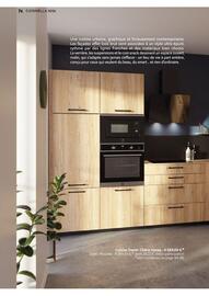 Catalogue Cuisinella page 76