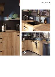 Catalogue Cuisinella page 79