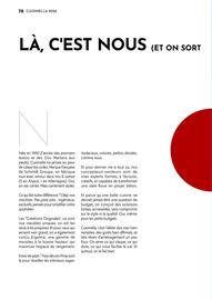 Catalogue Cuisinella page 80