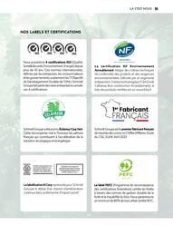 Catalogue Cuisinella page 83