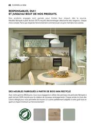 Catalogue Cuisinella page 84