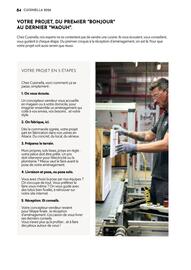 Catalogue Cuisinella page 86