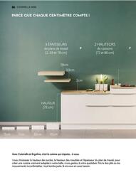 Catalogue Cuisinella page 88