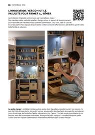 Catalogue Cuisinella page 90
