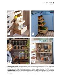 Catalogue Cuisinella page 91